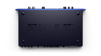 Focusrite ISA C8X 26-in, 28-out USB-C audio interface with eight preamps, including two ISA transformer mic preamps