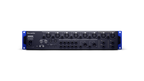Focusrite ISA C8X 26-in, 28-out USB-C audio interface with eight preamps, including two ISA transformer mic preamps