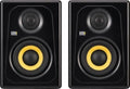 KRK Kreate 3 Studio Monitors (PAIR)