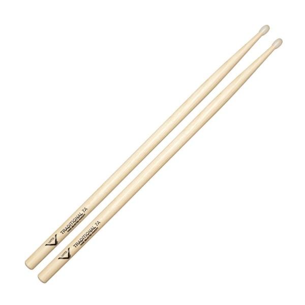 VATER TRADITIONAL 7A NYLON TIP