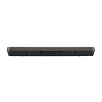 Yamaha PSR-E360DW 61-Key Portable Keyboard (Dark Walnut)