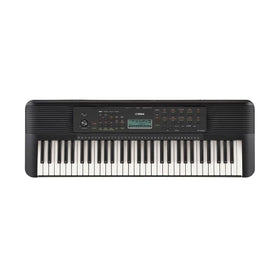 Yamaha PSR-E283 61-Key Portable Keyboard