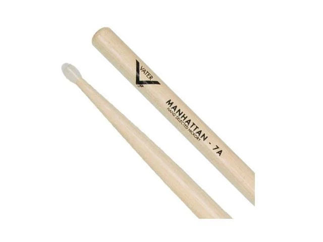 VATER TRADITIONAL 7A NYLON TIP