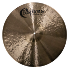 Bosphorus Traditional Ride Cymbal 20"