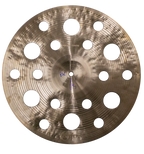 Bosphorus Traditional FxCrash Cymbal 16"