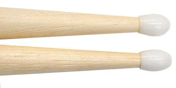 VATER TRADITIONAL 7A NYLON TIP